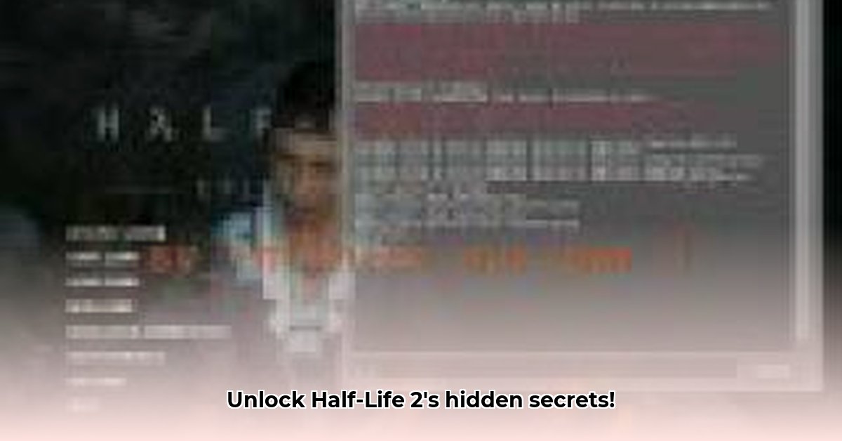 cheats-for-half-life-2